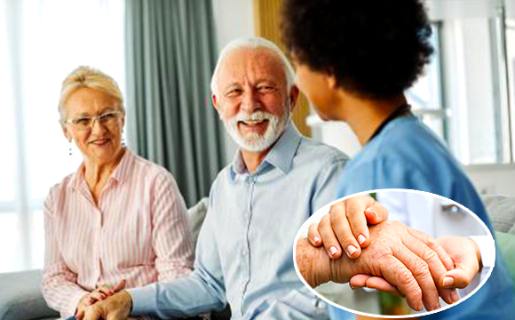 Aging and Geriatrics NUST School of Health Sciences Medical College, Pakistan