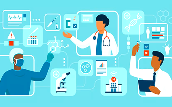 Clinical Trial NUST School of Health Sciences Medical College, Pakistan