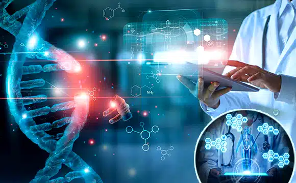 Genomics and Precision Medicine NUST School of Health Sciences Medical College, Pakistan