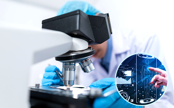 Health Tech and Annovation NUST School of Health Sciences Medical College, Pakistan