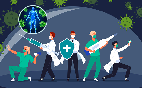 Infectious Diseases NUST School of Health Sciences Medical College, Pakistan