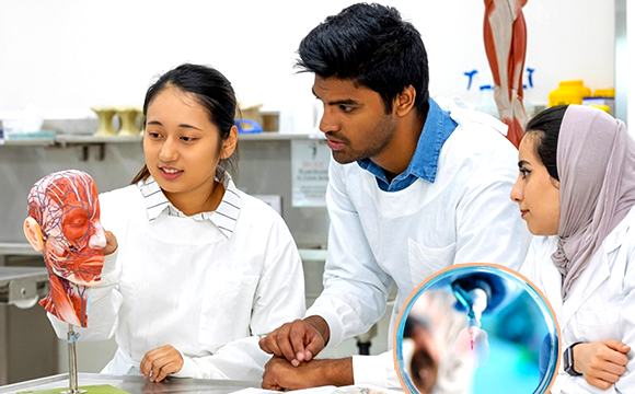 Medical Education Studies NUST School of Health Sciences Medical College, Pakistan