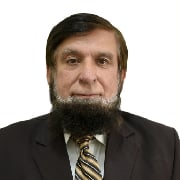 AmirIjaz NUST School of Health Sciences Medical College, Pakistan