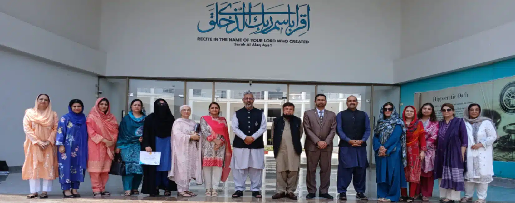 Data Analytics Workshop