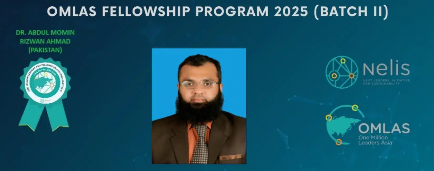OMLAS Fellowship