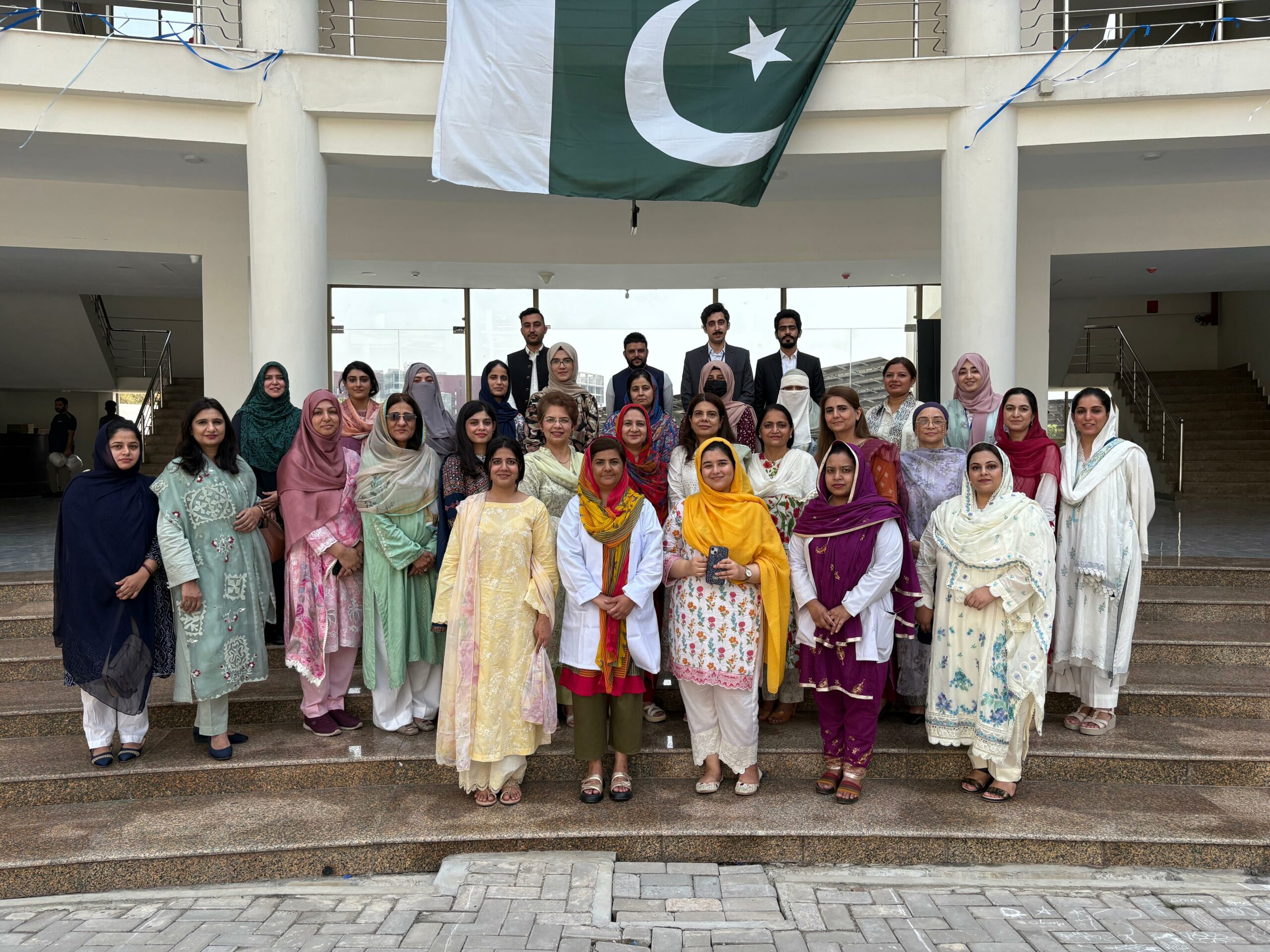Medical College, Pakistan | NUST School of Health Sciences