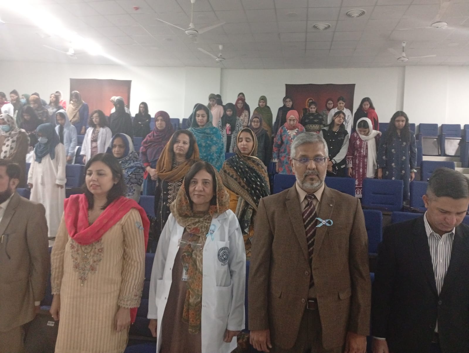 Medical College, Pakistan | NUST School of Health Sciences