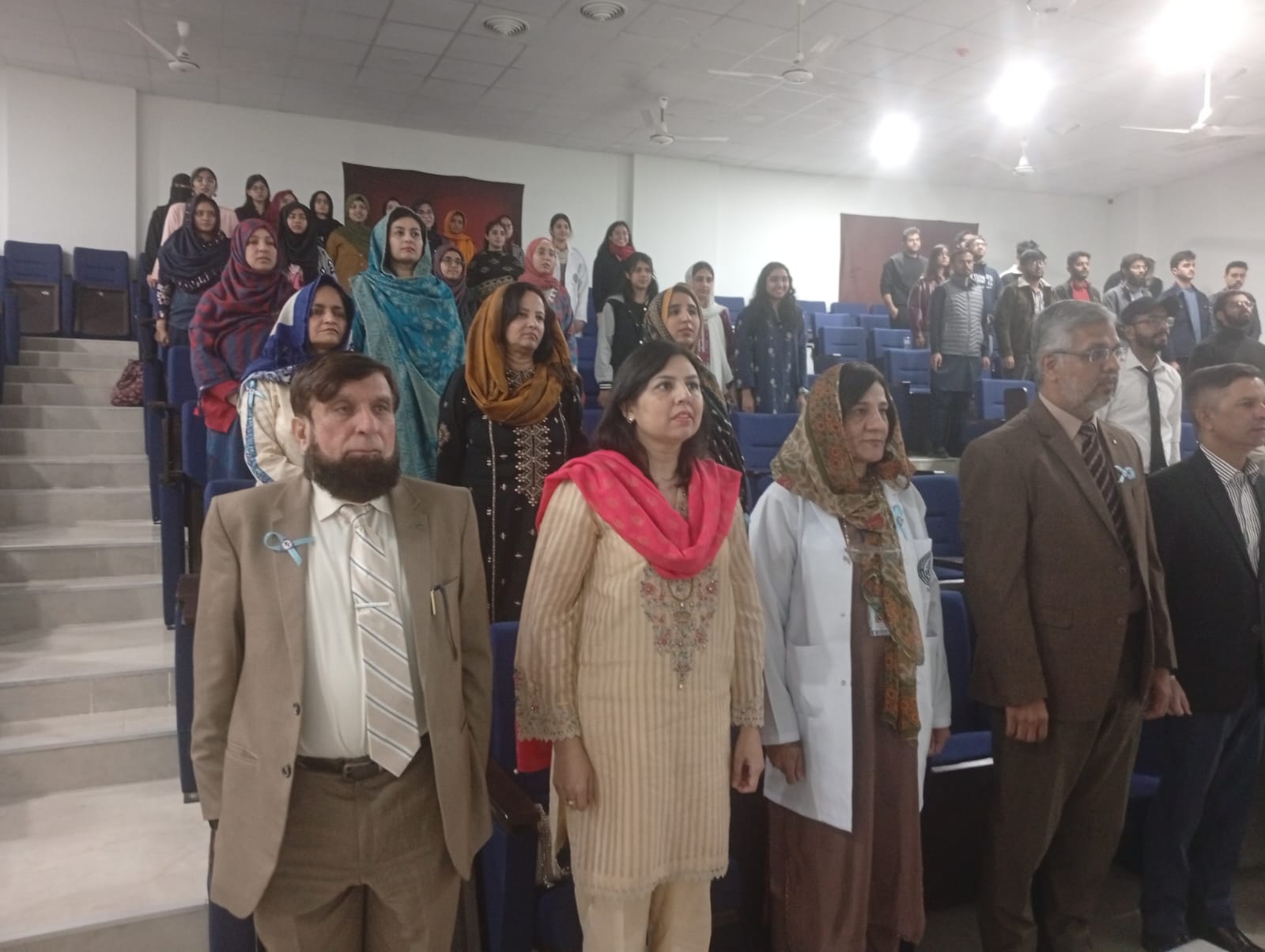 Medical College, Pakistan | NUST School of Health Sciences
