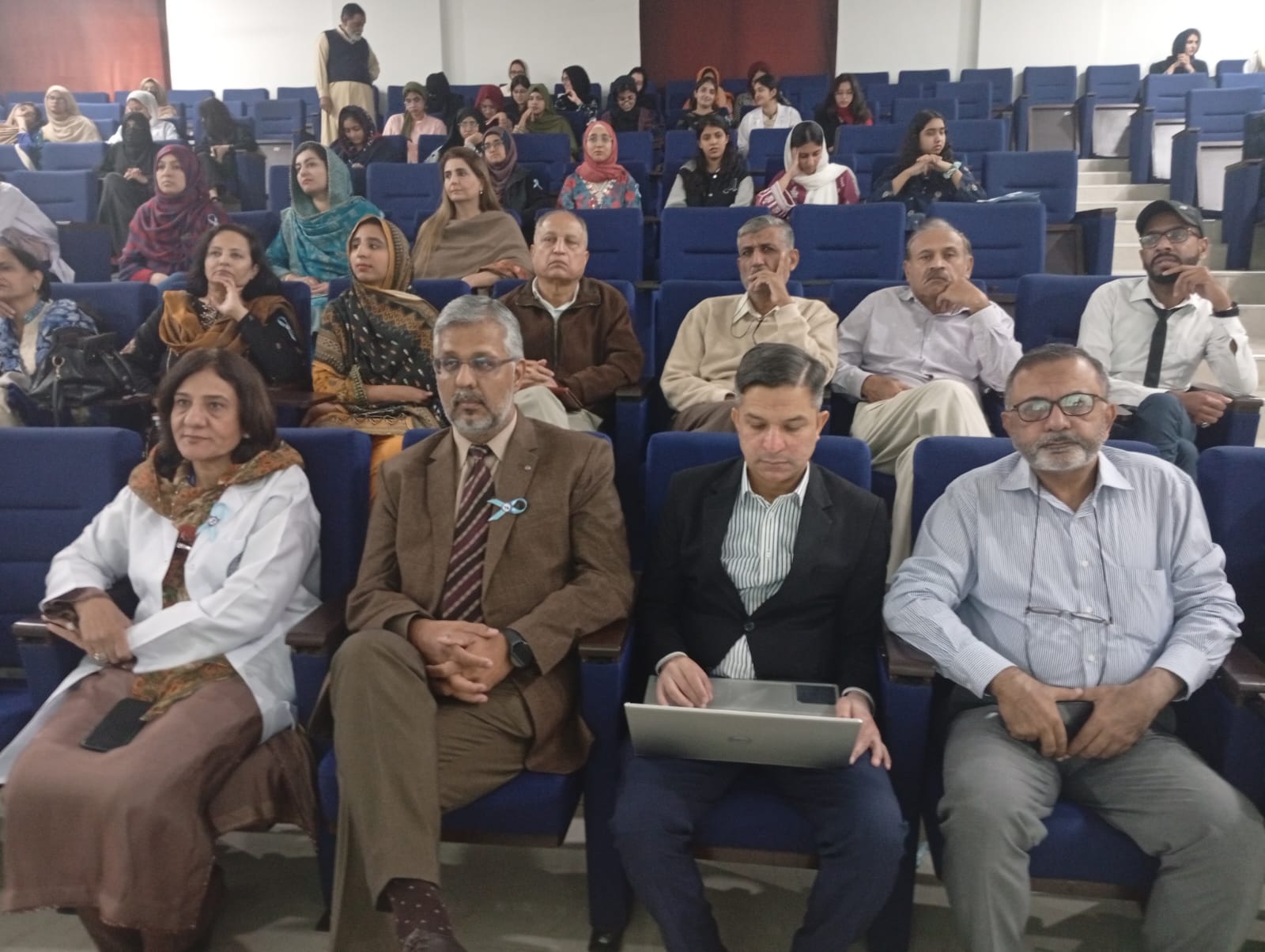 Medical College, Pakistan | NUST School of Health Sciences
