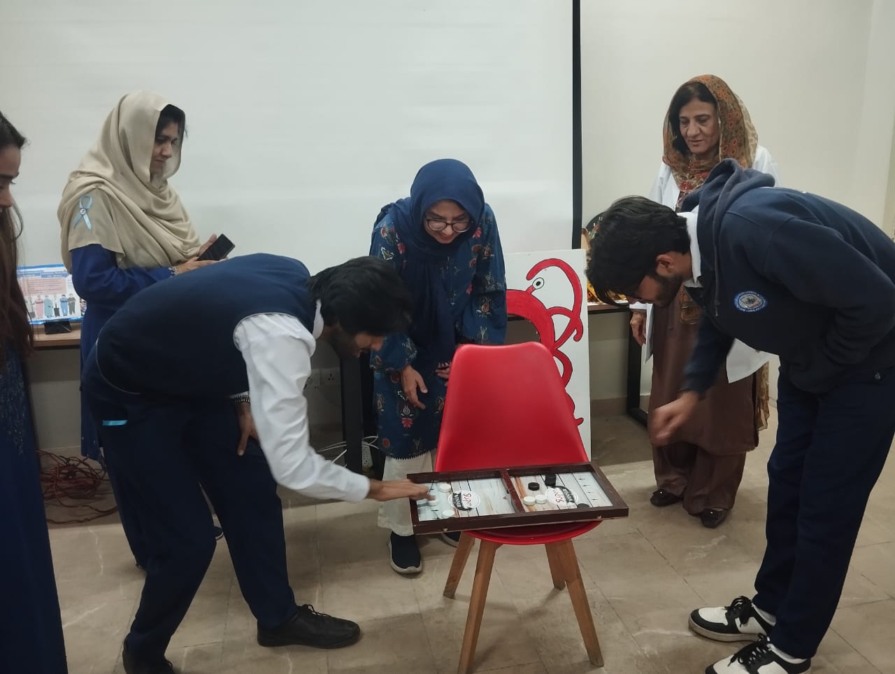 Medical College, Pakistan | NUST School of Health Sciences