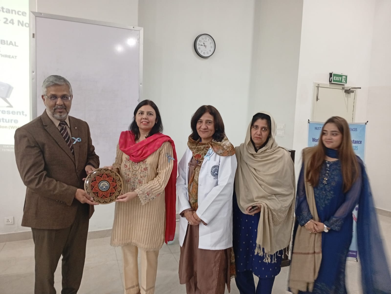 Medical College, Pakistan | NUST School of Health Sciences