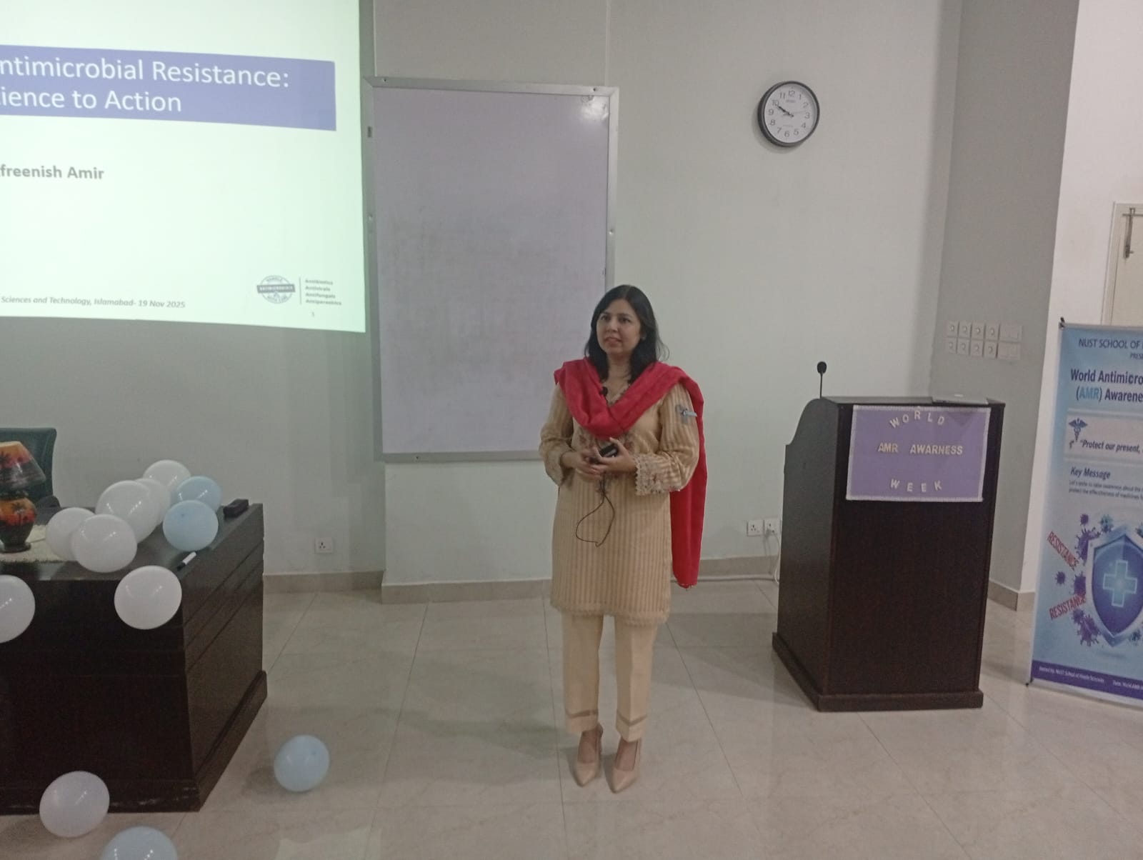 Medical College, Pakistan | NUST School of Health Sciences