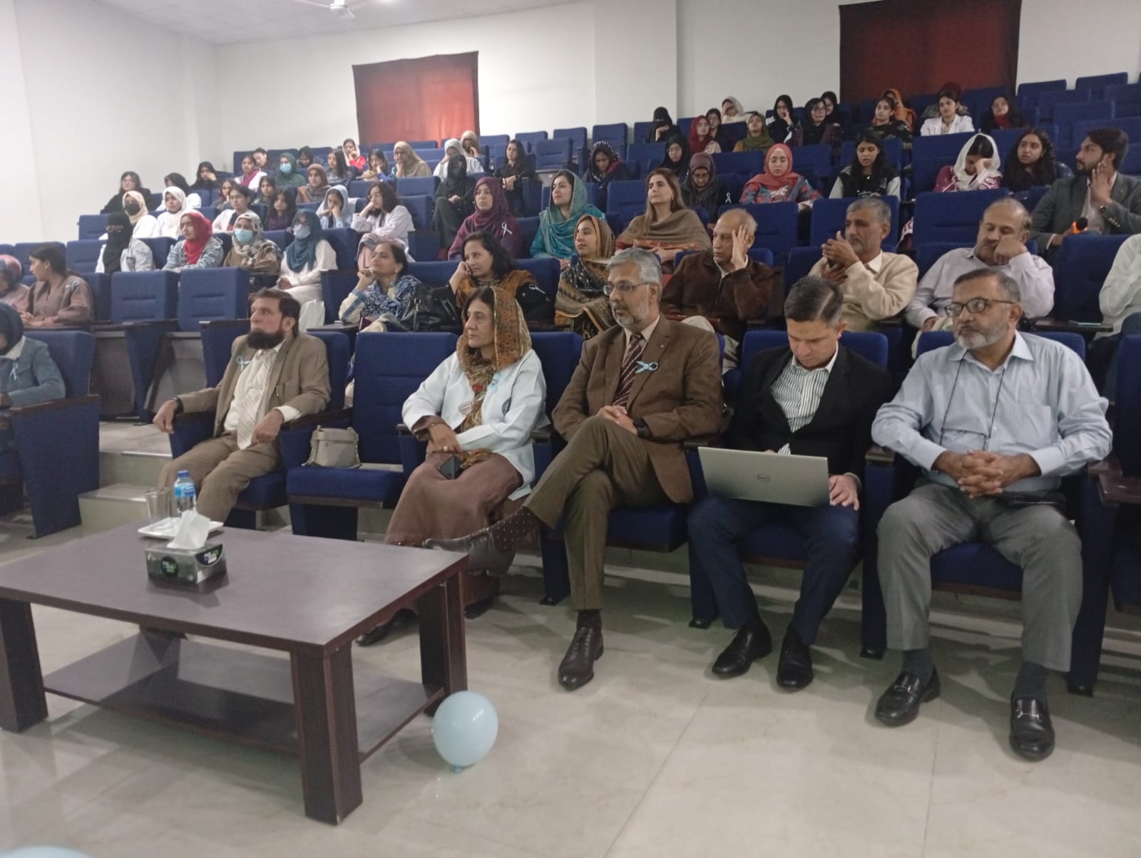 Medical College, Pakistan | NUST School of Health Sciences