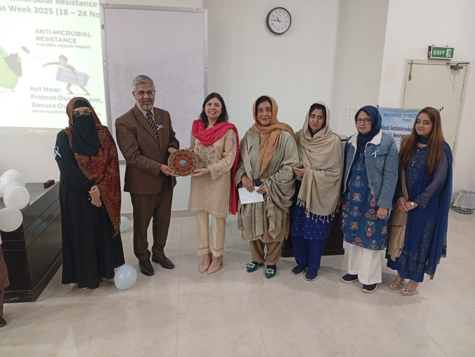 Medical College, Pakistan | NUST School of Health Sciences